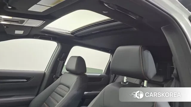 Honda CR-V 6th generation id 2958775 из Кореи 10