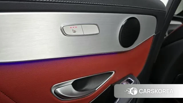 Mercedes-Benz GLC-Class X253 id 3586130 из Кореи 10