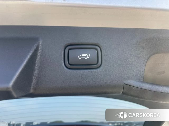 Hyundai The New Tucson (NX4) id 4200790 из Кореи 10