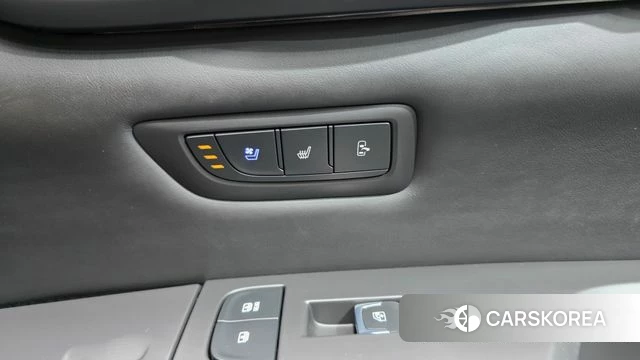 Cadillac CT6 id 4383783 из Кореи 10