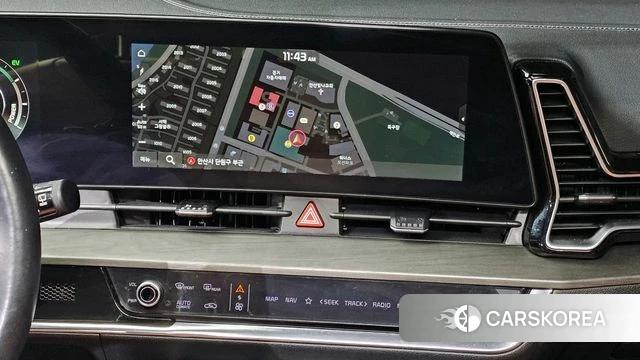 Kia Sportage 5th Generation Hybrid id 3865710 из Кореи 10