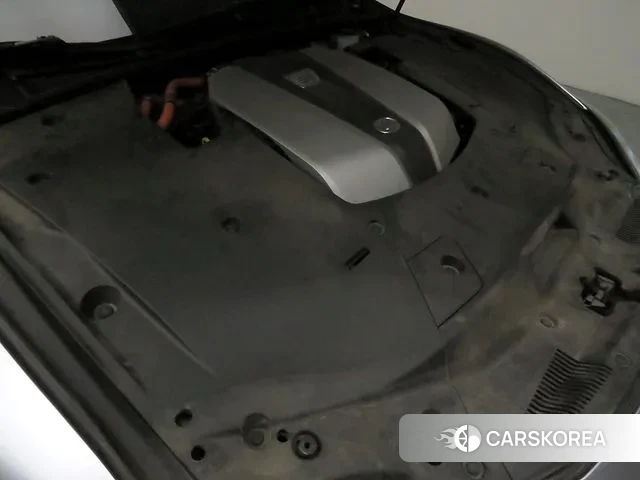 Lexus LS500h 5th generation id 3059040 из Кореи 10