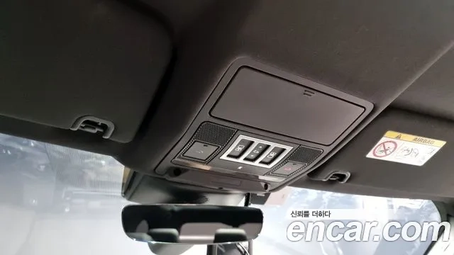 Land Rover Discovery 5 id 2881747 из Кореи 10