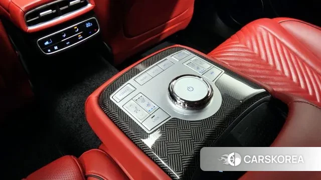 Genesis G80 (RG3) id 3431978 из Кореи 10