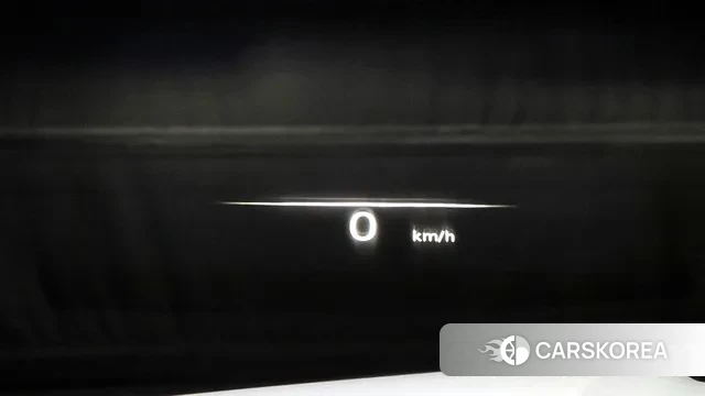 Genesis GV80 id 3344403 из Кореи 10