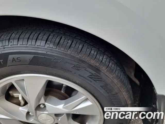 Hyundai Avante (CN7) id 2899637 из Кореи 10