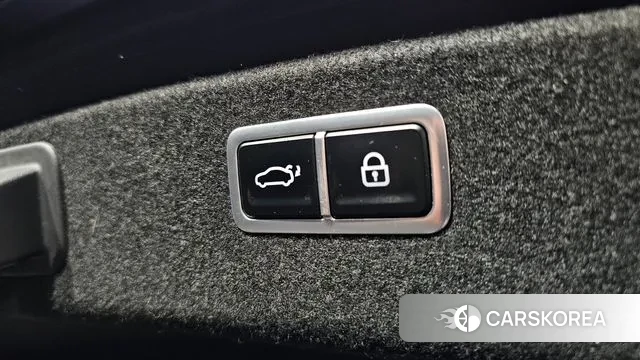 Genesis G80 (RG3) id 2960575 из Кореи 10