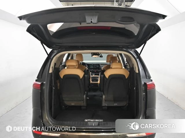 Kia Carnival 4th generation id 3935513 из Кореи 10