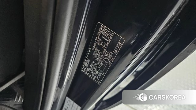 Hyundai Staria id 4488557 из Кореи 10