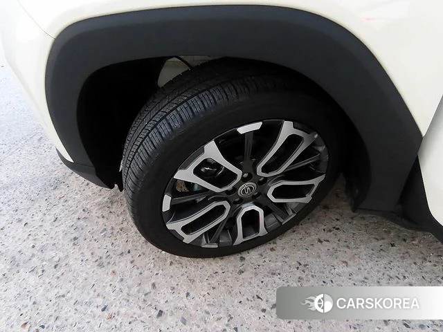 Ssangyong Torres id 4382200 из Кореи 10
