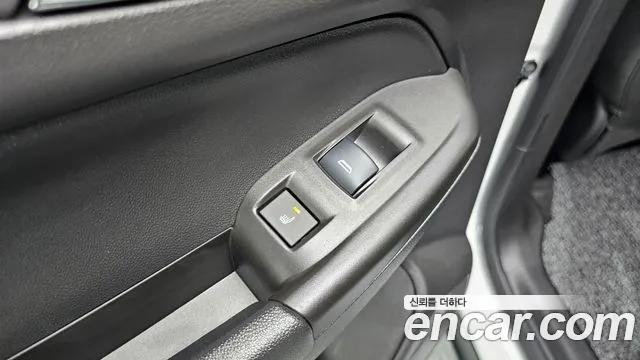 Chevrolet (GM Daewoo) The New Trail Blazer id 2847589 из Кореи 10