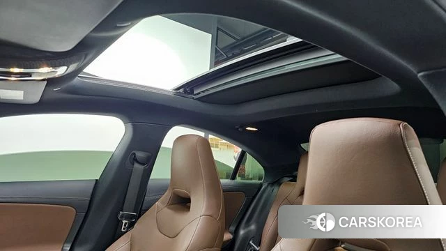 Mercedes-Benz CLA-Class C118 id 4542590 из Кореи 10