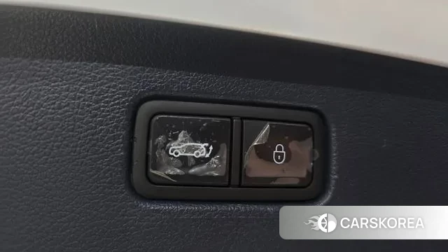 Genesis GV80 id 3751510 из Кореи 10