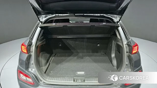 Hyundai Kona Electric id 3454706 из Кореи 10