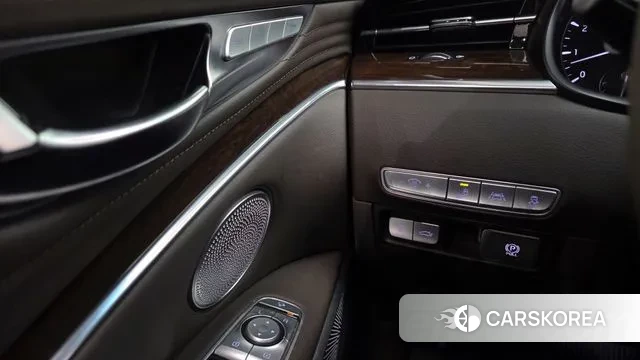 Kia More K9 id 3391518 из Кореи 10