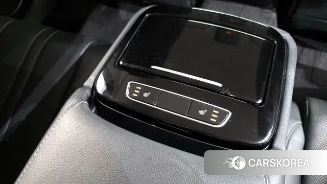 Genesis G80 (RG3) id 3448207 из Кореи 10