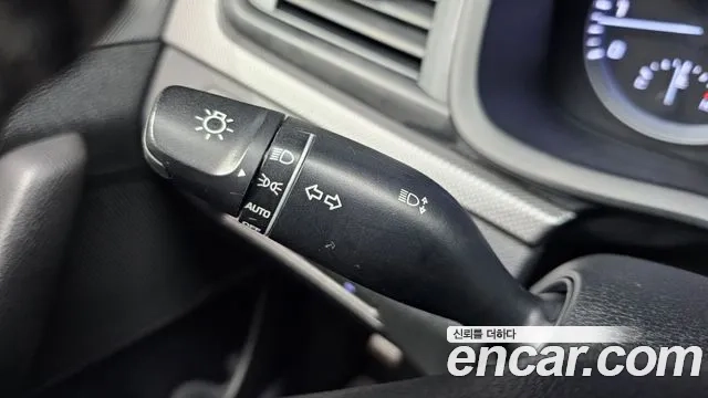 Hyundai Sonata New Rise id 2932878 из Кореи 10