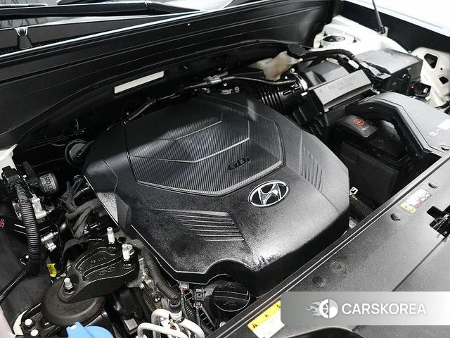 Hyundai Palisade id 4416436 из Кореи 10