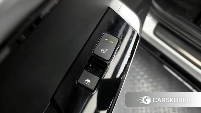 Kia EV6 id 3934668 из Кореи 10