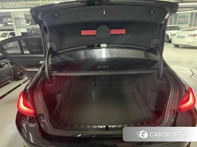 BMW 3 Series (G20) id 3915854 из Кореи 10