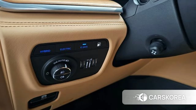 Jeep Grand Cherokee (WL) id 4613304 из Кореи 10