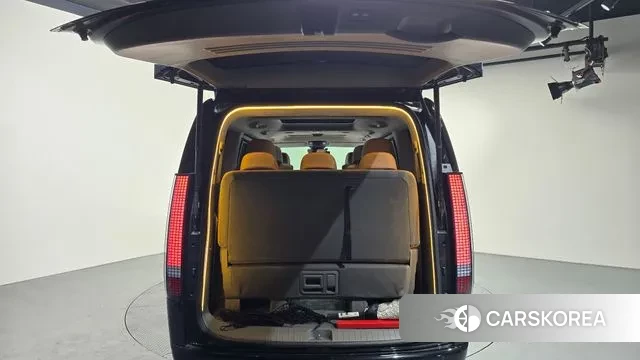 Hyundai Staria id 3649578 из Кореи 10