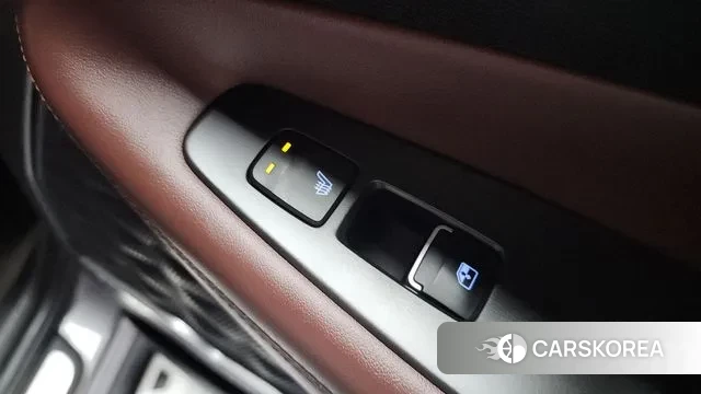 Hyundai Santa Fe TM id 3552761 из Кореи 10