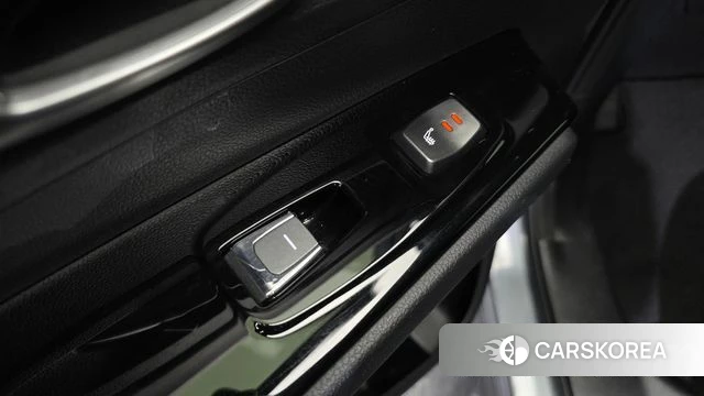 Ssangyong Beautiful Korando id 3813166 из Кореи 10