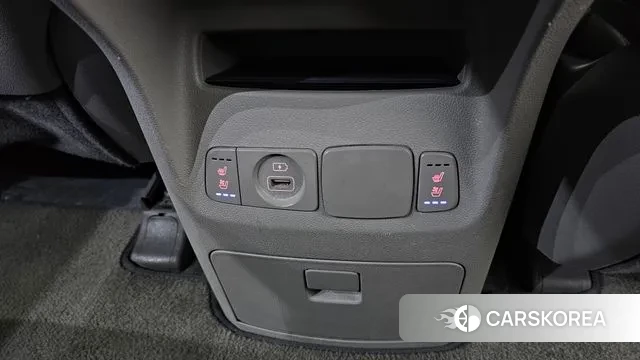 Kia The New Carnival id 3514737 из Кореи 10