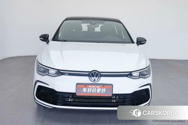 Volkswagen Golf id 4333318 из Китая 10