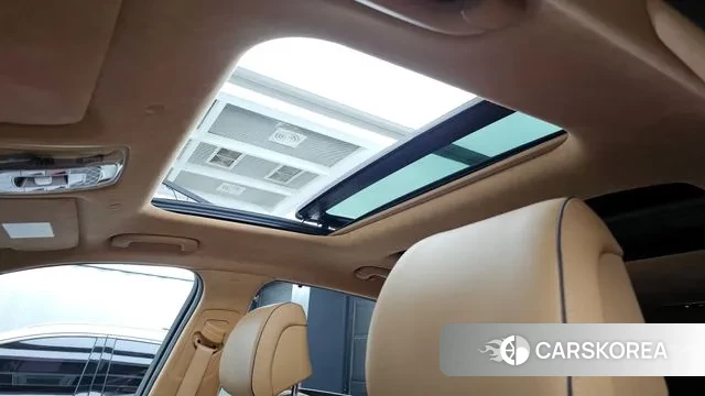 Genesis GV80 id 2994048 из Кореи 10