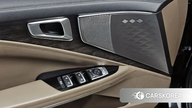 Kia K8 Hybrid id 3416675 из Кореи 10