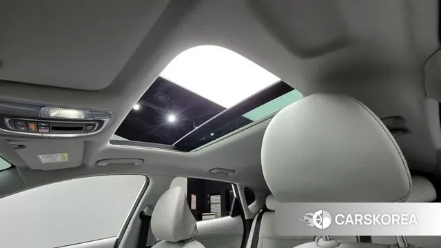 Hyundai Kona (SX2) id 3502879 из Кореи 10