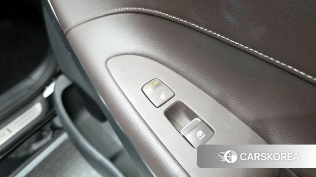 Hyundai The New Grandeur IG id 3878899 из Кореи 10