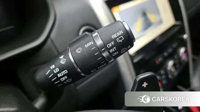 Land Rover Discovery 5 id 3029325 из Кореи 10