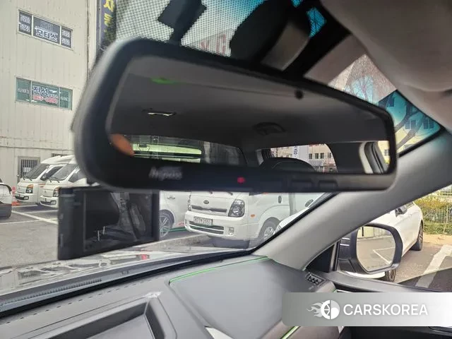 Ssangyong Rexton Sports id 3677316 из Кореи 10