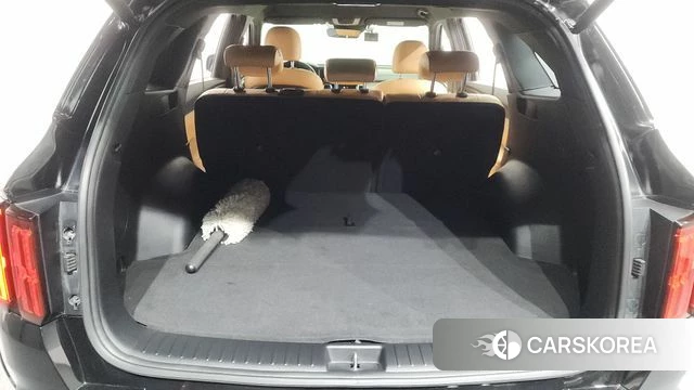 Kia Sorento 4th Generation id 4614826 из Кореи 10
