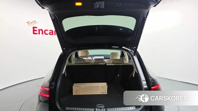Genesis GV70 id 4739446 из Кореи 10