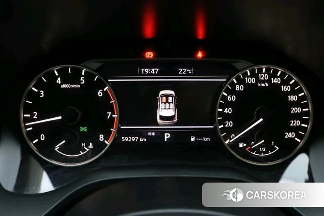 Nissan Qijun id 3939460 из Китая 10