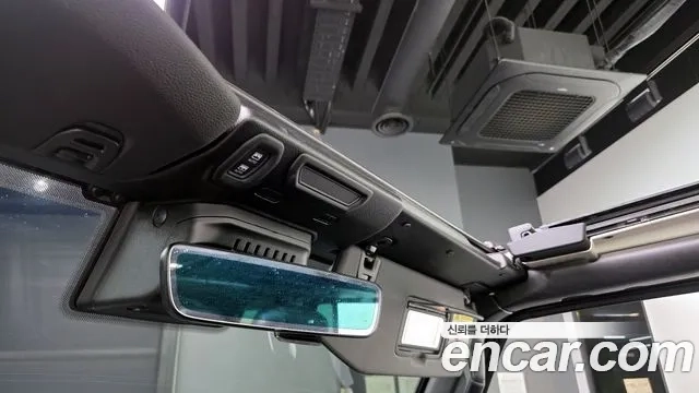 Jeep Wrangler (JL) id 2936689 из Кореи 10