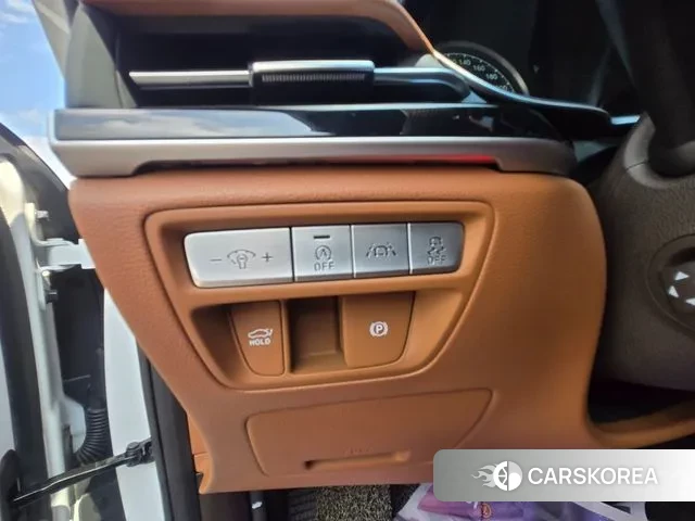 Genesis G80 (RG3) id 3044404 из Кореи 10