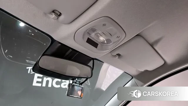 Chevrolet (GM Daewoo) The New Spark id 3018285 из Кореи 10