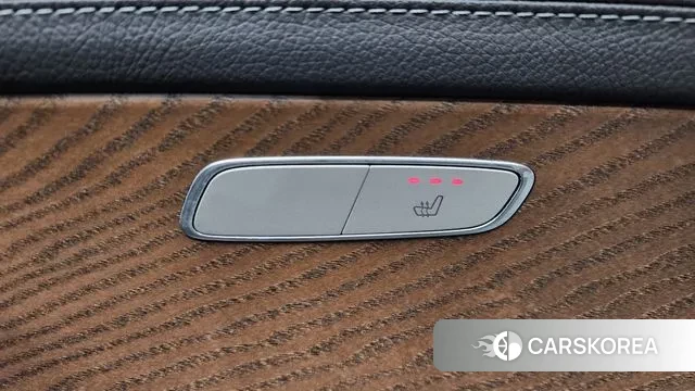 Mercedes-Benz E-Class W213 id 3626138 из Кореи 10