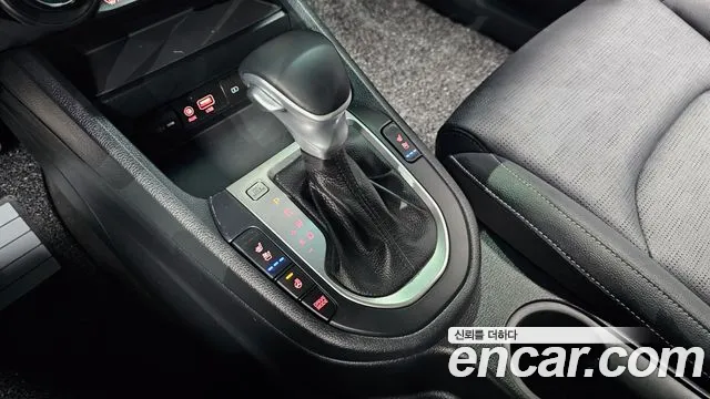 Kia Come New K3 id 2686522 из Кореи 10