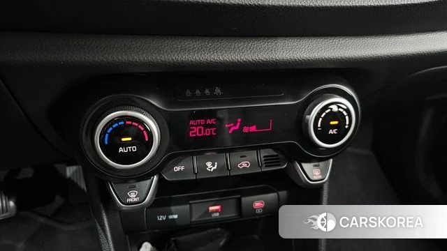 Kia The New Morning (JA) id 4266233 из Кореи 10