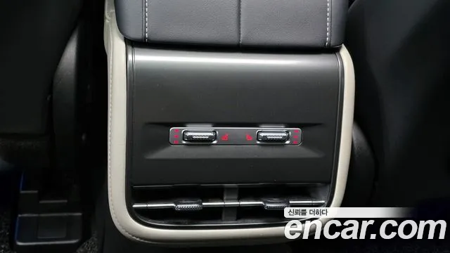 Lincoln Nautilus 2nd Generation id 2716811 из Кореи 10