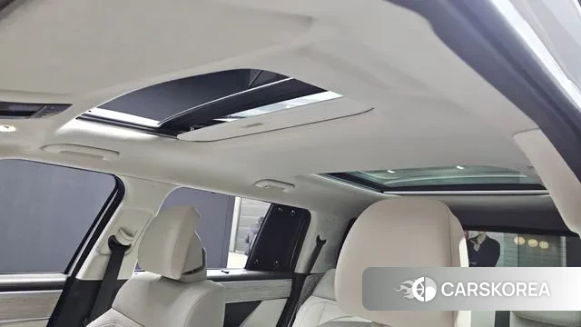 Hyundai Santa Fe (MX5) id 3299882 из Кореи 10