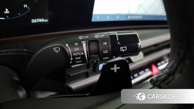 Hyundai Santa Fe (MX5) id 4560477 из Кореи 10