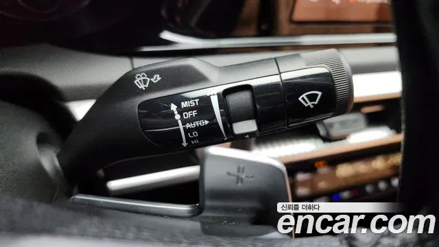 Kia K5 Hybrid 3rd Generation id 2705454 из Кореи 10