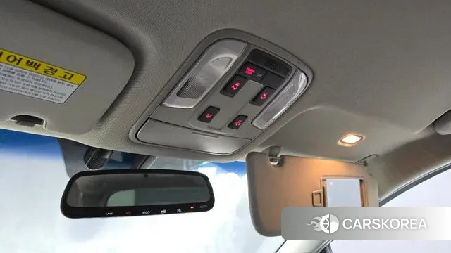 Kia The New Carnival id 3687192 из Кореи 10